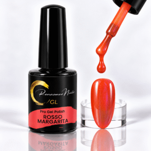Color Rosso Margarita