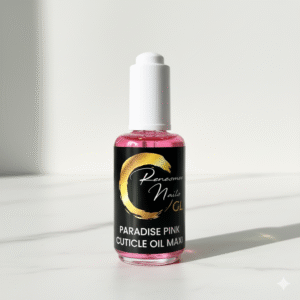 Olio cuticole Paradise Pink MAXI