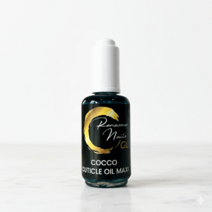 Olio cuticole Cocco Maxi
