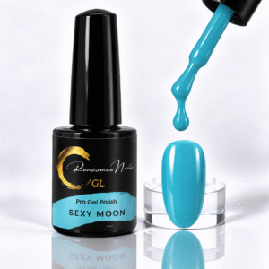 Color Sexy Moon