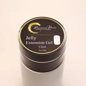 Gel Tissotropico Clear