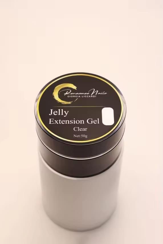 Gel Tissotropico Clear