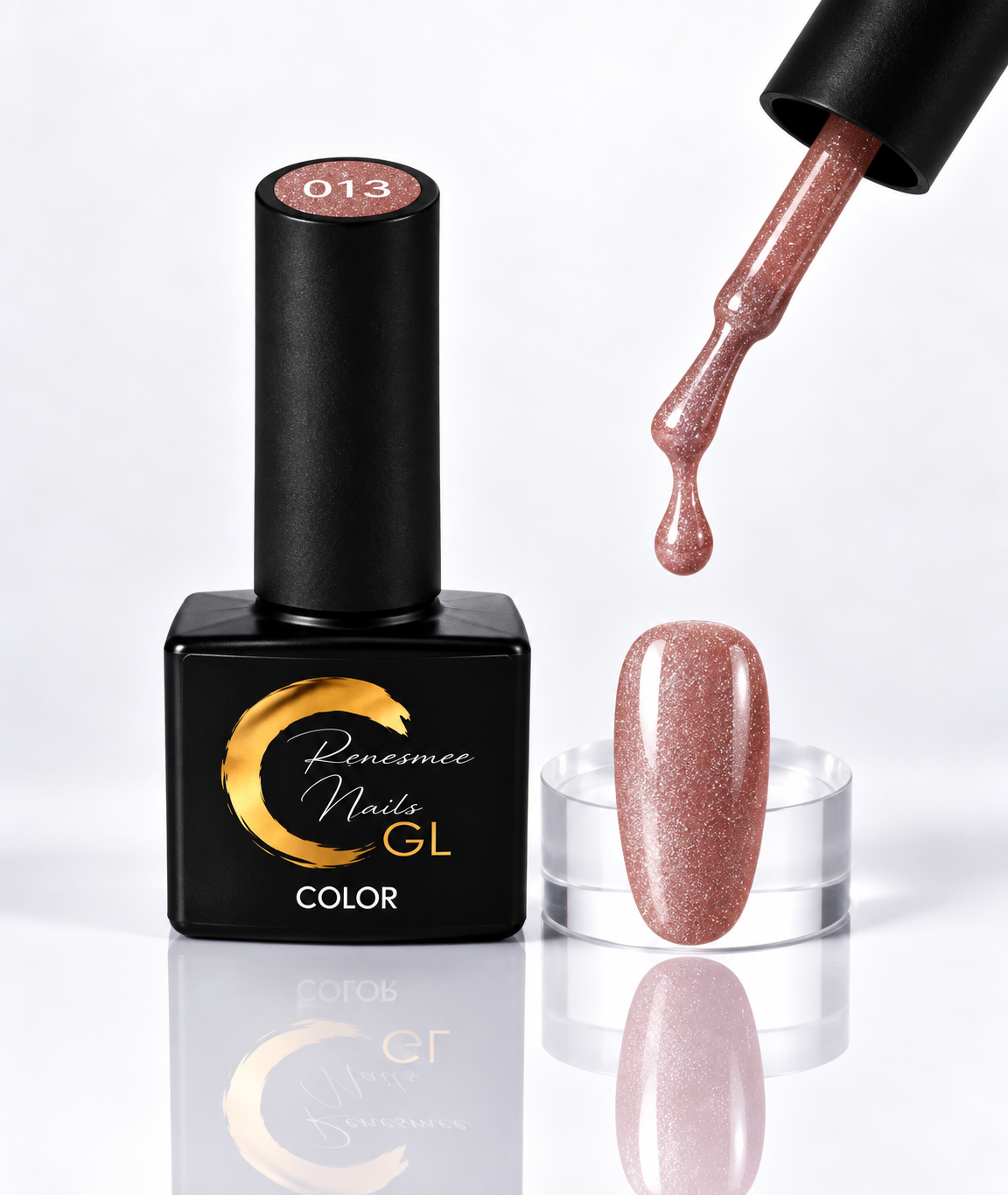 Color Deluxe n°013