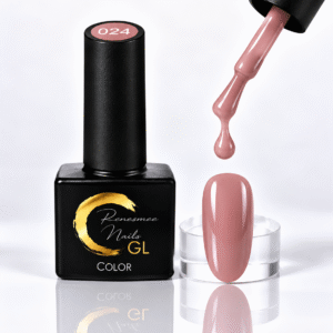 Color Deluxe n°024