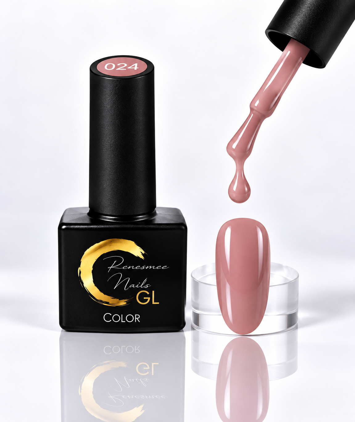 Color Deluxe n°024