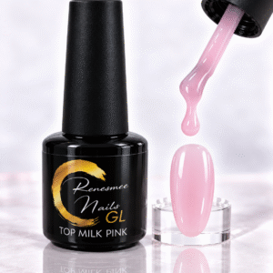 Top Milk Pink