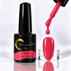 Color Diva Coral