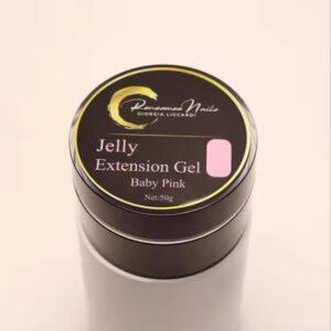 Gel Tissotropico Baby Pink