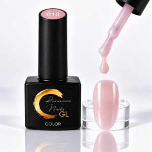 Color Deluxe n°010