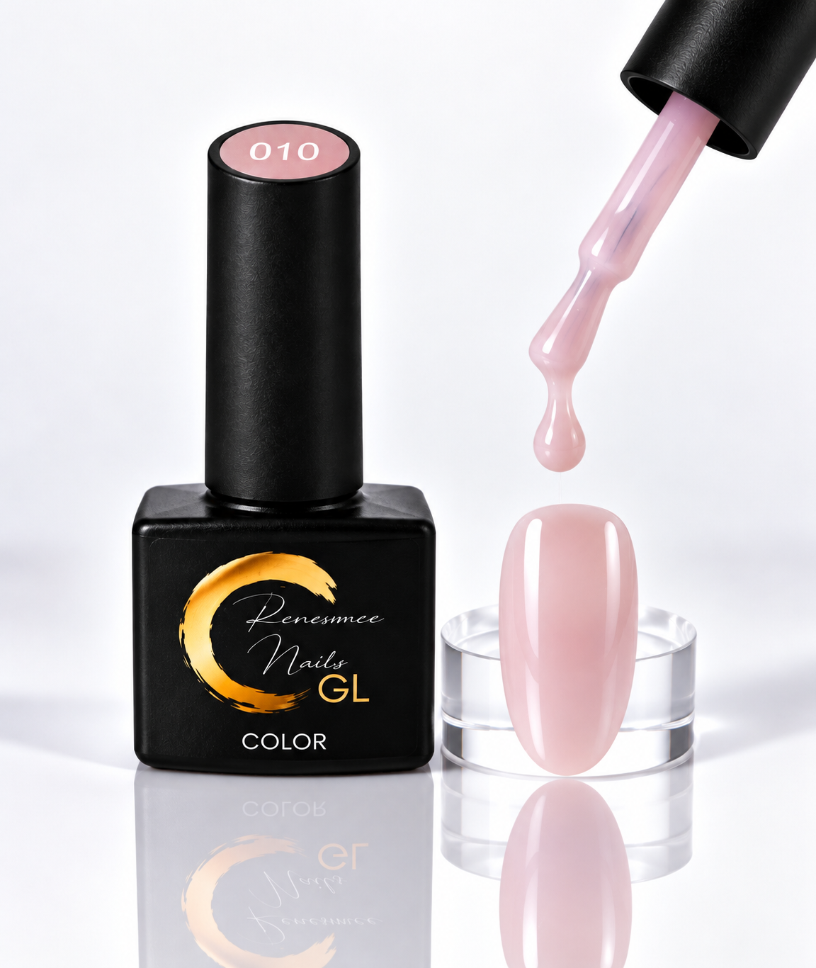 Color Deluxe n°010
