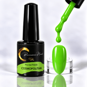Color Cosmopolitan