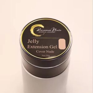 Gel Tissotropico Cover Nude