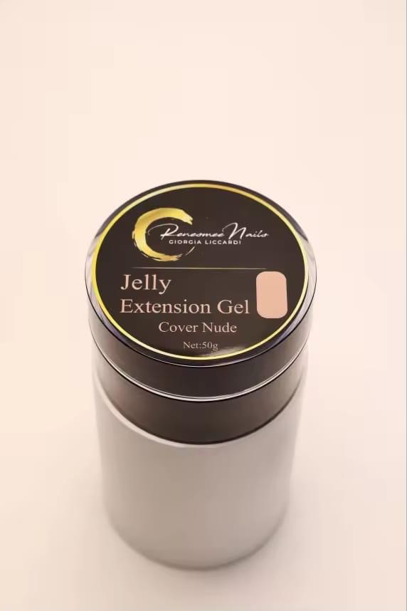 Gel Tissotropico Cover Nude