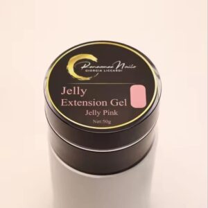 Gel Tissotropico Jelly Pink