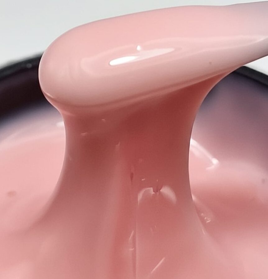 Gel Automodellante Rosa