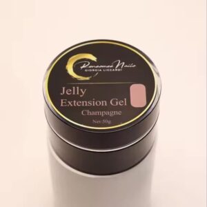 Gel Tissotropico Champagne