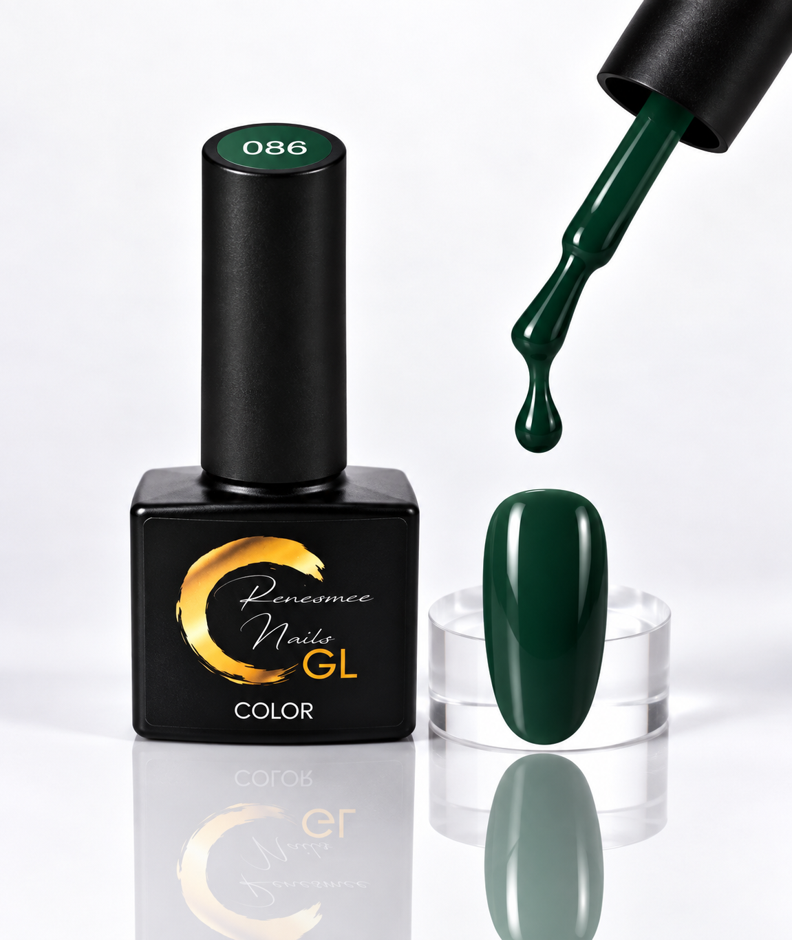 Color Deluxe n° 086