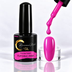 Color Euforic Pink