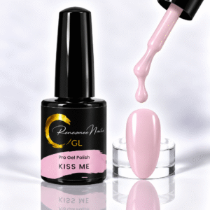 Color Kiss Me