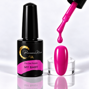 Color My Baby