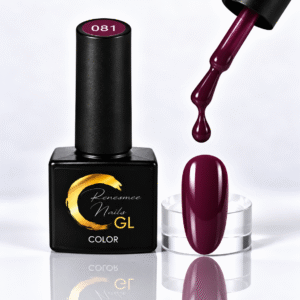 Color Deluxe n°081