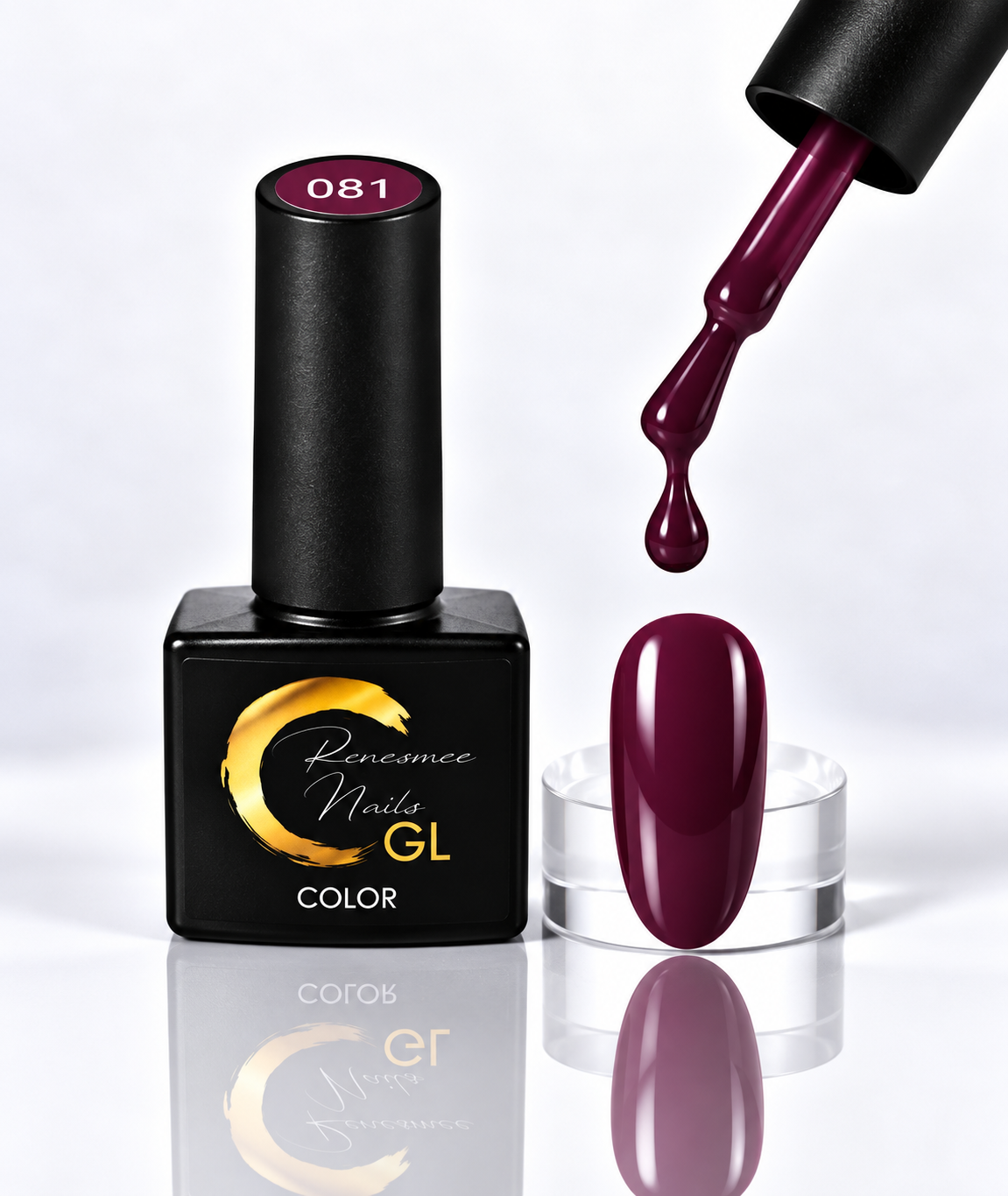 Color Deluxe n°081