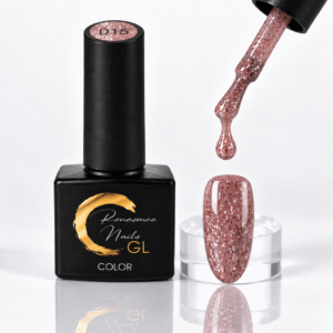 Color Deluxe n°015