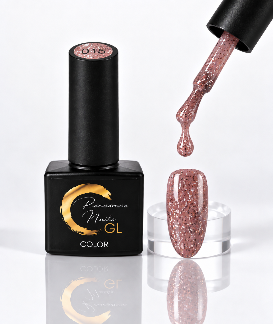 Color Deluxe n°015