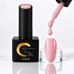 Color Deluxe n°023