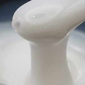 Gel Automodellante Bianco Latte