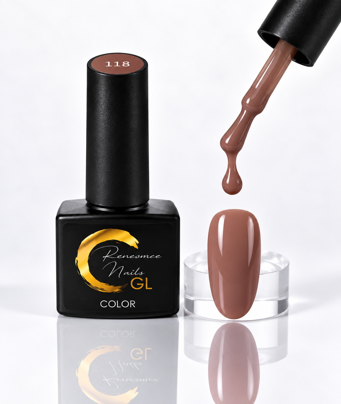 Color Deluxe n°118