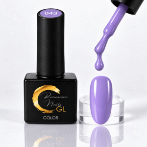 Color Deluxe n°043