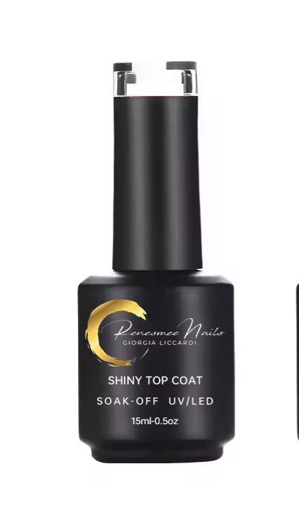 Shiny Top senza dispersione