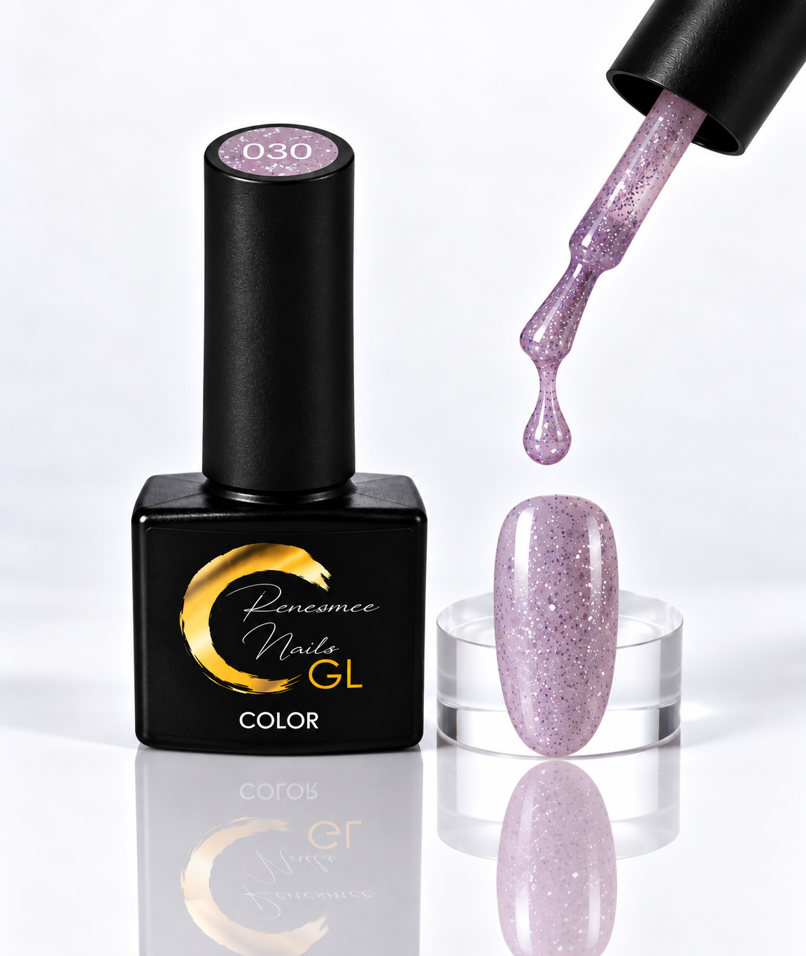 Color Deluxe n°030