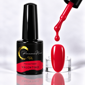 Color Rosso Valentino