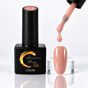 Color Deluxe n°014