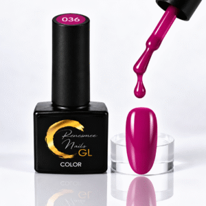 Color Deluxe n°036