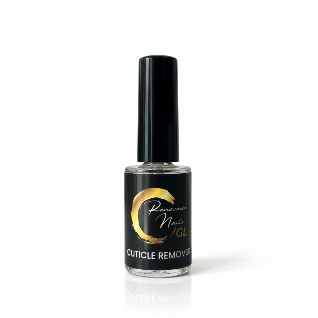 Cuticle Remover
