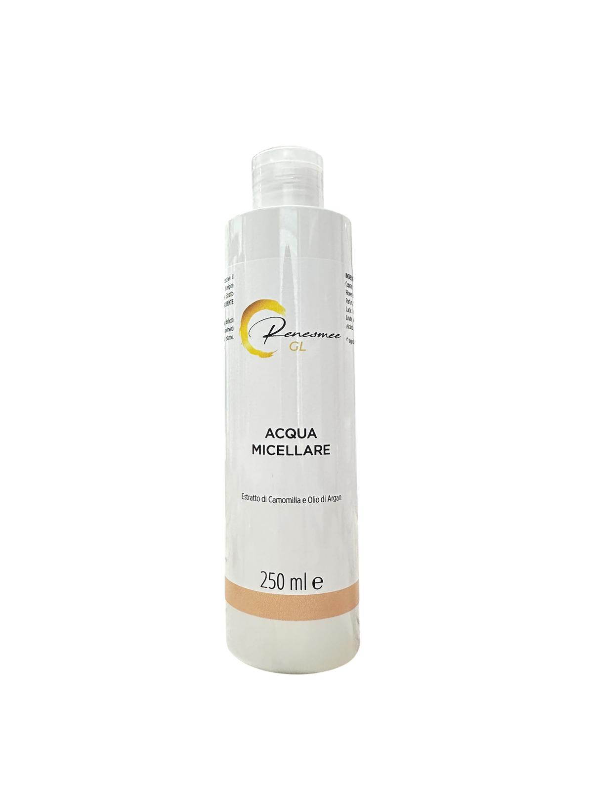 Acqua micellare 250ml