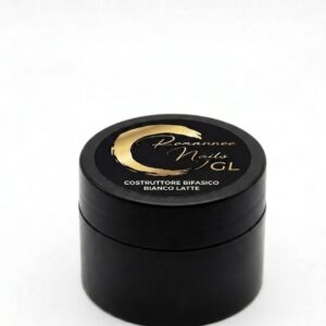 Gel Automodellante Bianco Latte