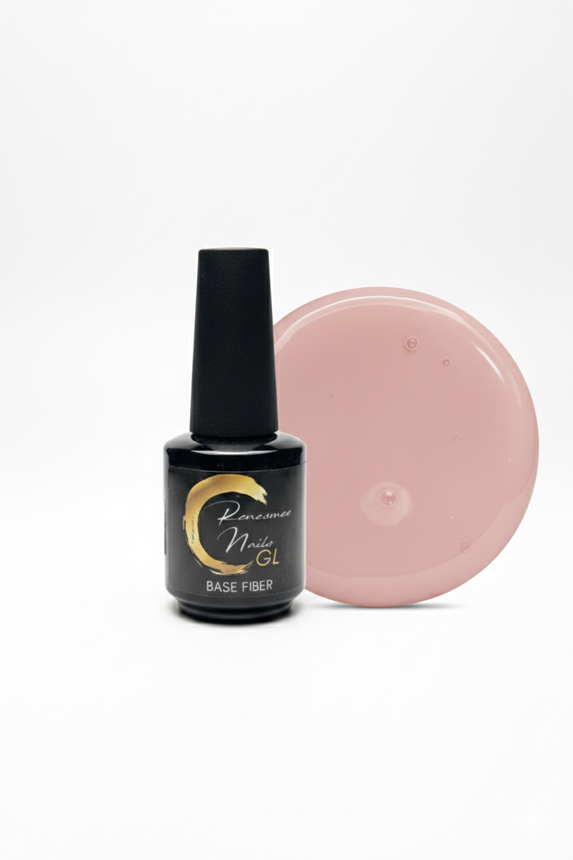 Base Fiber Rosè
