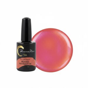Color Rosso Margarita