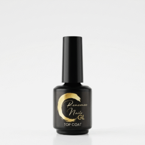 Top Coat senza dispersione