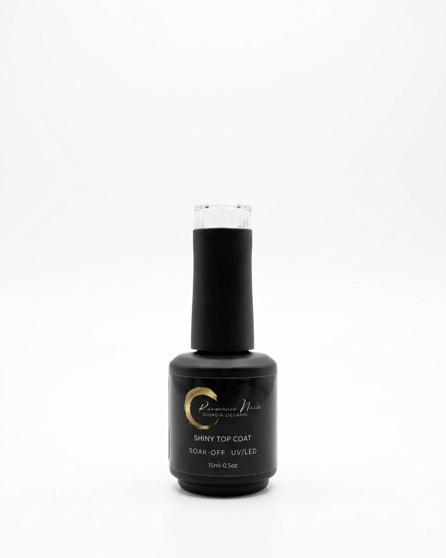 Shiny Top senza dispersione