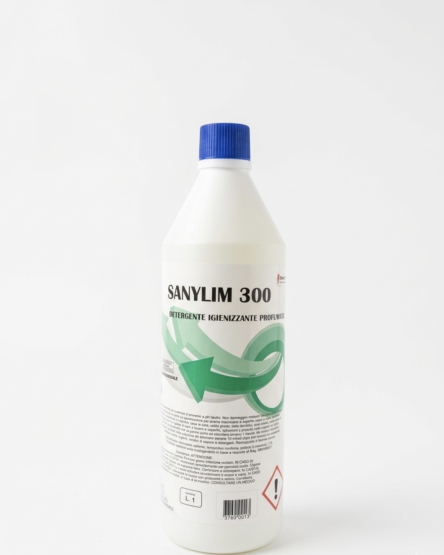 Disinfettante Sanylim 300