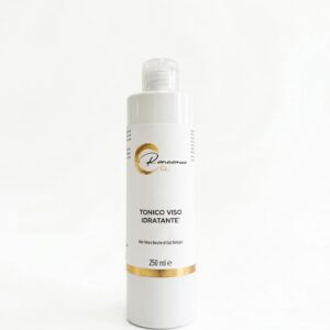 Tonico viso idratante