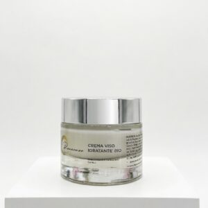 Crema viso idratante bio