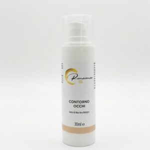Contorno occhi