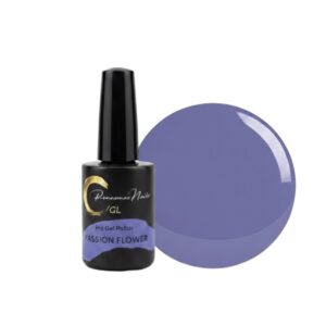 Color Passion Flower