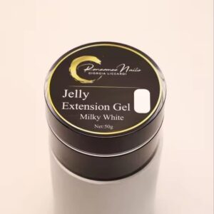 Gel Tissotropico Milky White